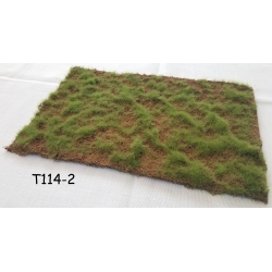 Tappeto erboso T114-2